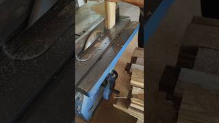 Woodworking skill  window chul making process part 0001 [upl. by Dahc213]