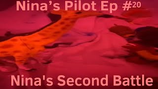 Nina’s Pilot episode 20 [upl. by Alac]