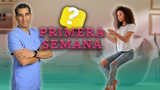 ⚠️ No se si TENGO los PRIMEROS Sintomas de EMBARAZO 🤰🏻 [upl. by Esidarap508]