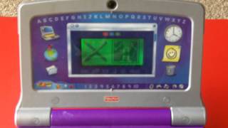 Childrens Educational Toy  Laptop [upl. by Voletta]