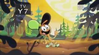 Wander Over Yonder Opening [upl. by Corkhill]