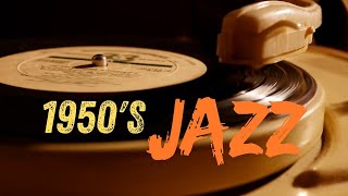 Swing and Soul 1950s Jazz Treasures [upl. by Linn]