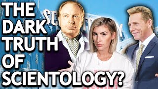 Scientology Deep Dive  Is This a Cult  Everything We Know  L Ron Hubbard amp David Miscavige [upl. by Nerti592]