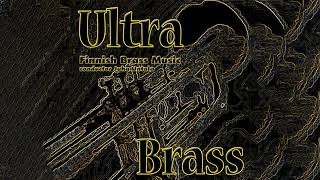 Usko Meriläinen Partita for Brass – IV Veloce [upl. by Sidnac559]