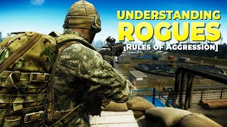 The COMPLETE Guide For Rogues  Escape From Tarkov [upl. by Leelah]