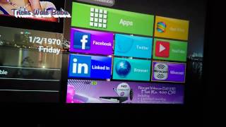 Videocon DDB Smart TV 40quotInch Full Review Hindi  SHORTCUT [upl. by Vaientina]