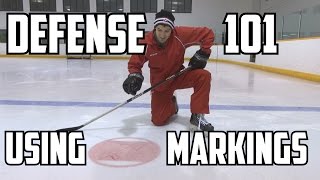 Defense 101  Using the Markings [upl. by Bluh]