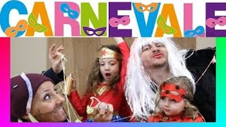 Carnevale dei Cavaleri Family [upl. by Shawnee753]