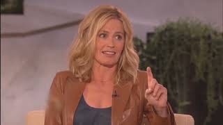 Elisabeth Shue Rare Photos amp Untold Stories Youve NEVER Heard Before [upl. by Woodley]