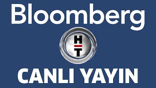 Bloomberg HT Canlı Yayın ᴴᴰ [upl. by Ennaeed]