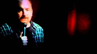 Louis CK Do Your Job [upl. by Milano36]