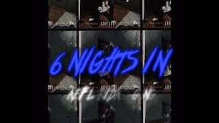 Jaeflorida6 nights inoffical audio [upl. by Ecnerolf188]