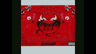 223 BLIZZARD I NEED LOVE REMIX BY LL COOL J PRODUCED BY DJBILLYHO PRODUCTIONS MINNESOTA RAP [upl. by Miza]