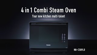 How to Steam Clean your Oven [upl. by Denise]