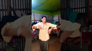 Moyna salak salak kore re🤣💃💃viralvideo dancevideo youtubeshorts song [upl. by Aliuqa]