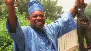 ITAN NIPA BI SE PA MKO ABIOLA RE GBOGBO OMO YORUBA E WO AWON FIDEO YI  IJOBA ADELE LAIPE [upl. by Eelessej]