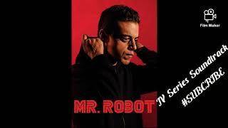 MR ROBOT 4x03 Soundtrack  Flesh without Blood  Grimes [upl. by Quartas]