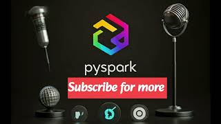 Pyspark Tutorial  A must Listen 🎧 [upl. by Downes]