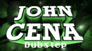 John Cena Prank Call Dubstep [upl. by Yankee]