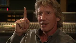 PINK FLOYDs ROGER WATERS FULL 54 MIN INTERVIEW UNFILTERED [upl. by Eirehc]