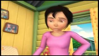 Upin dan Ipin S05E10 Gelapnya Part 1 [upl. by Bettye830]