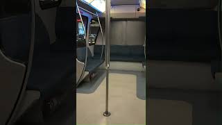 Las Vegas Monorail vegasvacation casino bestoflasvegas vegas [upl. by Zoes]