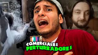 DOUGLAS REACCIONA AL ICEBERG DE LOS COMERCIALES [upl. by Bone820]