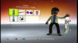 Xbox 360 August 11th Update Tour amp Walkthrough [upl. by Elwina]