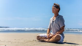 10 Min Meditation To Calm Your Mind ➤ A Powerful amp Immediate Mental amp Emotional Reboot [upl. by Catlin]