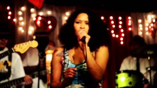 Latasha Lee and the Black Ties Cant Walk Away [upl. by Derfiniw]