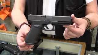 5 Awesome 45 ACP Handguns You Must Have [upl. by Kinom47]