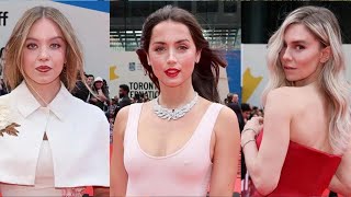 New Update Breaking News Of Vanessa Kirby Sydney Sweeney and Ana de Armas  It will shock you [upl. by Pugh]