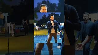 When Bhuvan Bam Enters in Diwali Utsav2024 🤩🎉 ytshorts shorts unacademyutsav [upl. by Jeanne]