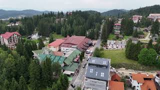 POIANA BRASOV [upl. by Asreht32]