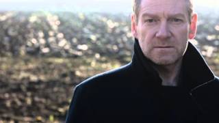 Wallander  Kenneth Branagh  Out Of My Head [upl. by Dunstan430]