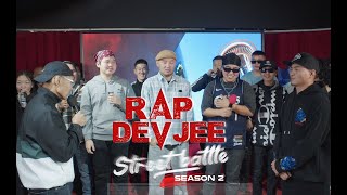 Rap Devjee S2 Ep05 Final [upl. by Aynav]