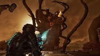 Dead Space PS5  The Hive Mind [upl. by Silvana448]