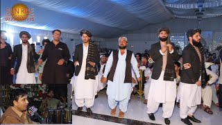 Shafi Esar  New Pashto Song 2024  New Pashto Attan Song  Best Pashto Attan  Tappy  HD Video [upl. by Aibar]