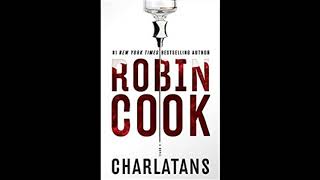 Robin Cook Interview  Charlatans [upl. by Ahseinaj]