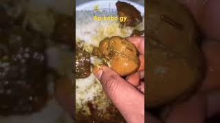 biryani ricerajmarecipetlunchtrendingcookingshortsvideoviralfoodytshortstvideo [upl. by Pippas]