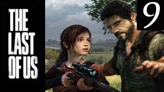 Two Best Friends Play The Last of Us Part 9 [upl. by Kanya]