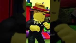 FireBoy didn’t understand the assignment funny roblox [upl. by Mcguire764]