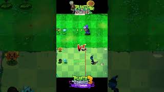 PVZ 1 vs PVZ 3 Team Plants vs Cone head amp Bucket Zombie  PVZ 2  pvz2gameplay [upl. by Lisan]