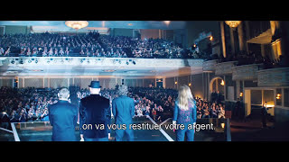 INSAISISSABLES  Bandeannonce VOST [upl. by Marigold]