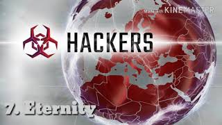 Hackers The Game Soundtrack  Eternity [upl. by Duester]