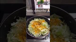 Aloo patta gobhi ki sabji recipeyoutubeshortsviralrecipeleechikirasoi [upl. by Yadnus]