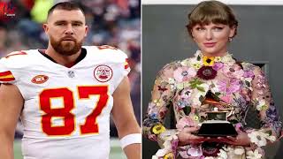 Why Travis Kelce Cant Support Taylor Swift at the Grammys All About His Super Bowl Schedule [upl. by Ekusuy]