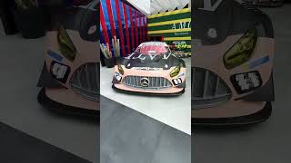 2024 Pebble Beach Concours d’Elegance Mercedes [upl. by Alset]