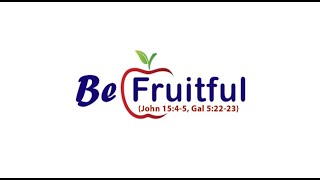 CCR NATIONAL CONFERENCE 2024 BE FRUITFUL SECOND DAY PART 3 [upl. by Brottman651]