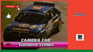 Cameracar Trelles Del Buono Lancia Delta Hf by Nocentini [upl. by Boyes]